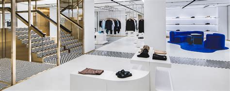 burberry new bond st|Burberry opens refurbished global flagship store on .